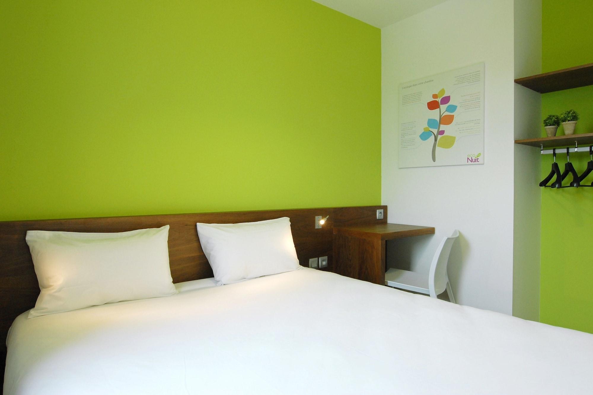 Sure Hotel By Best Western Геранд Номер фото