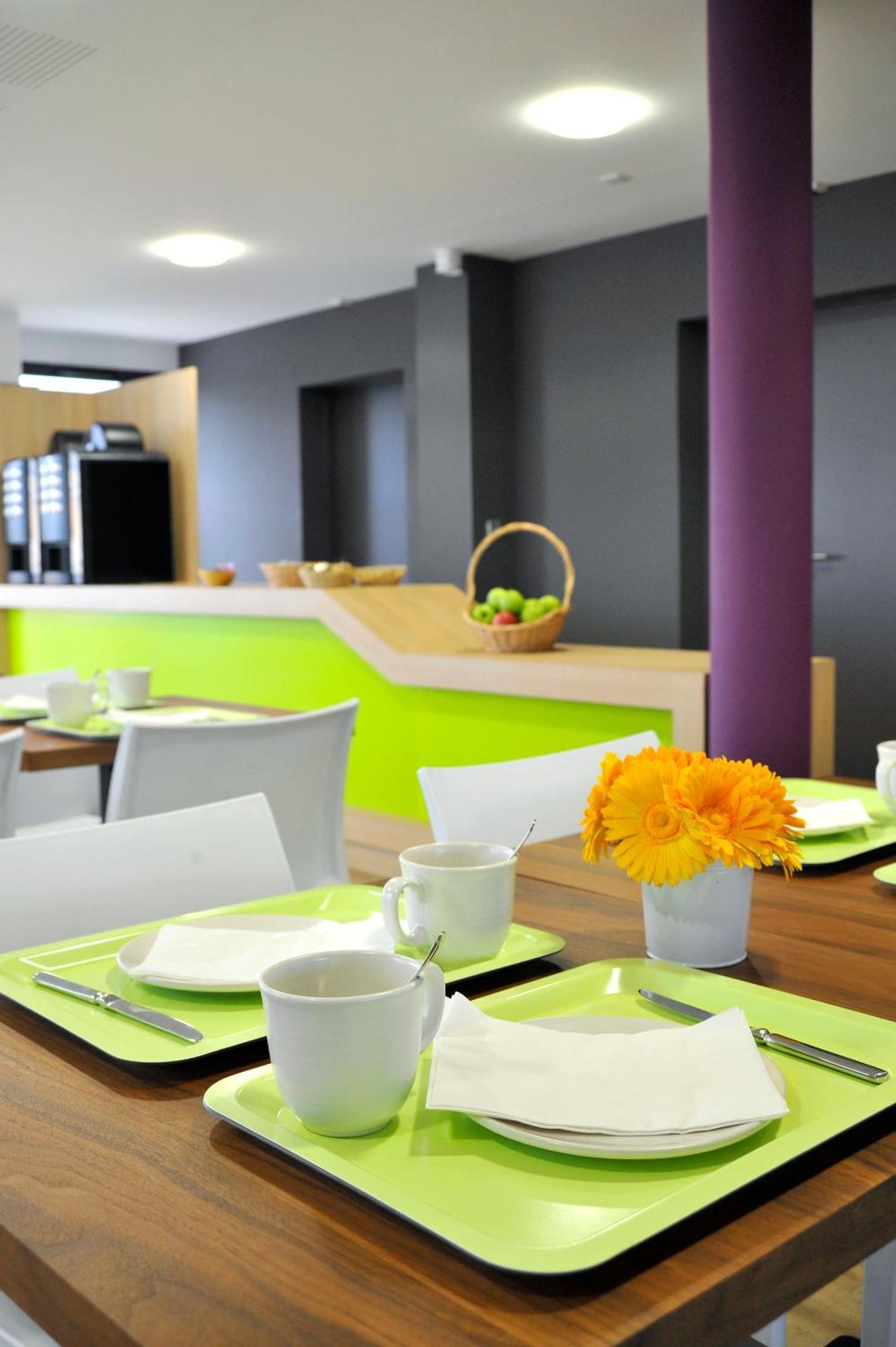 Sure Hotel By Best Western Геранд Екстер'єр фото