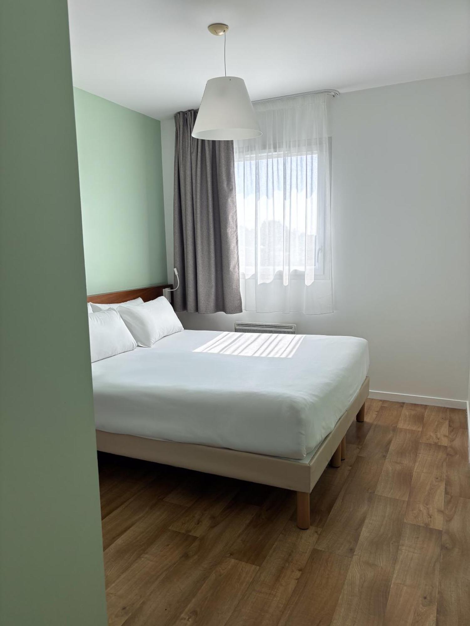 Sure Hotel By Best Western Геранд Екстер'єр фото