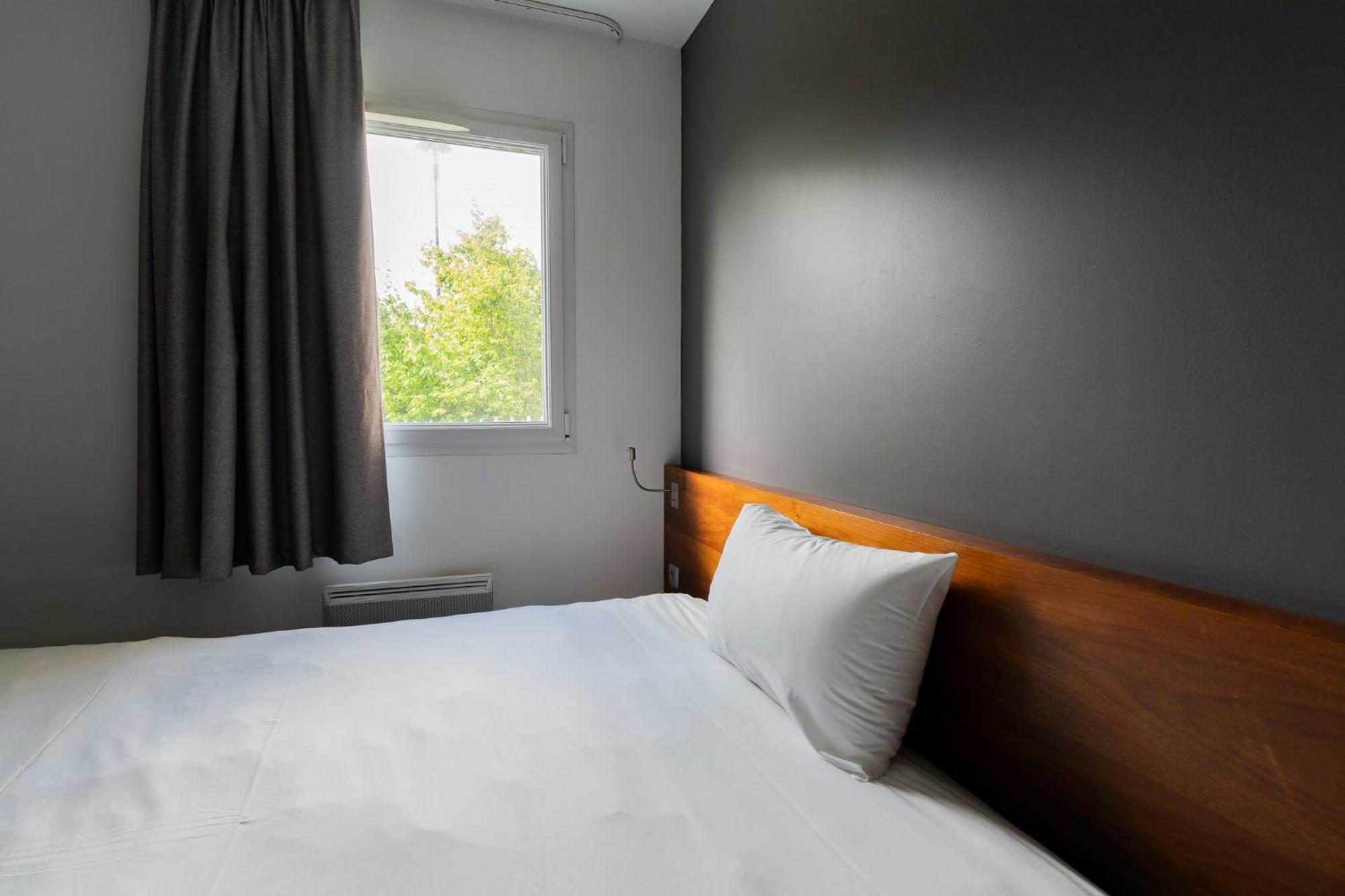 Sure Hotel By Best Western Геранд Екстер'єр фото