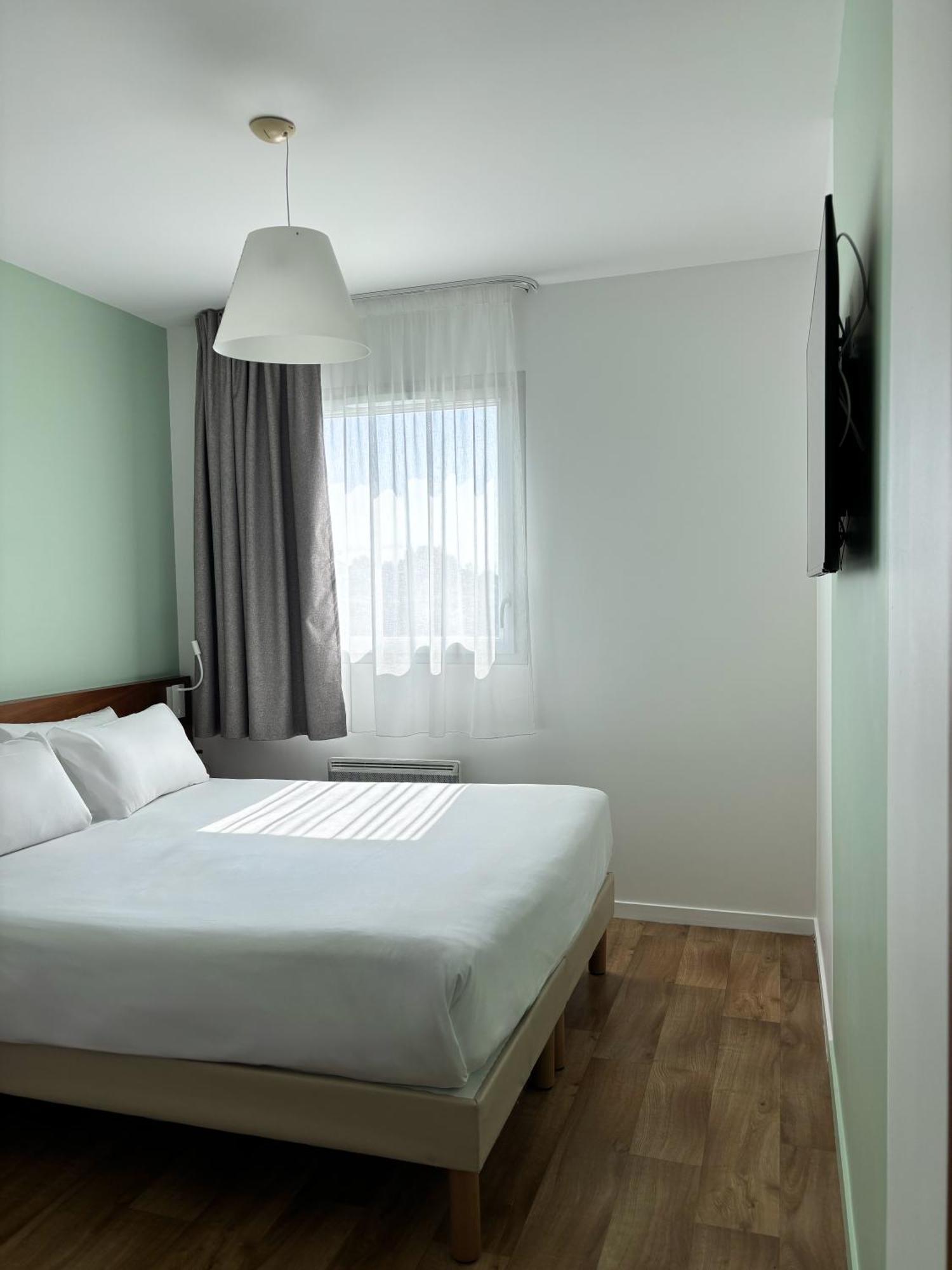 Sure Hotel By Best Western Геранд Екстер'єр фото