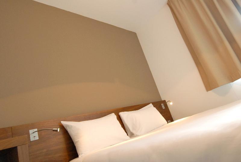 Sure Hotel By Best Western Геранд Екстер'єр фото