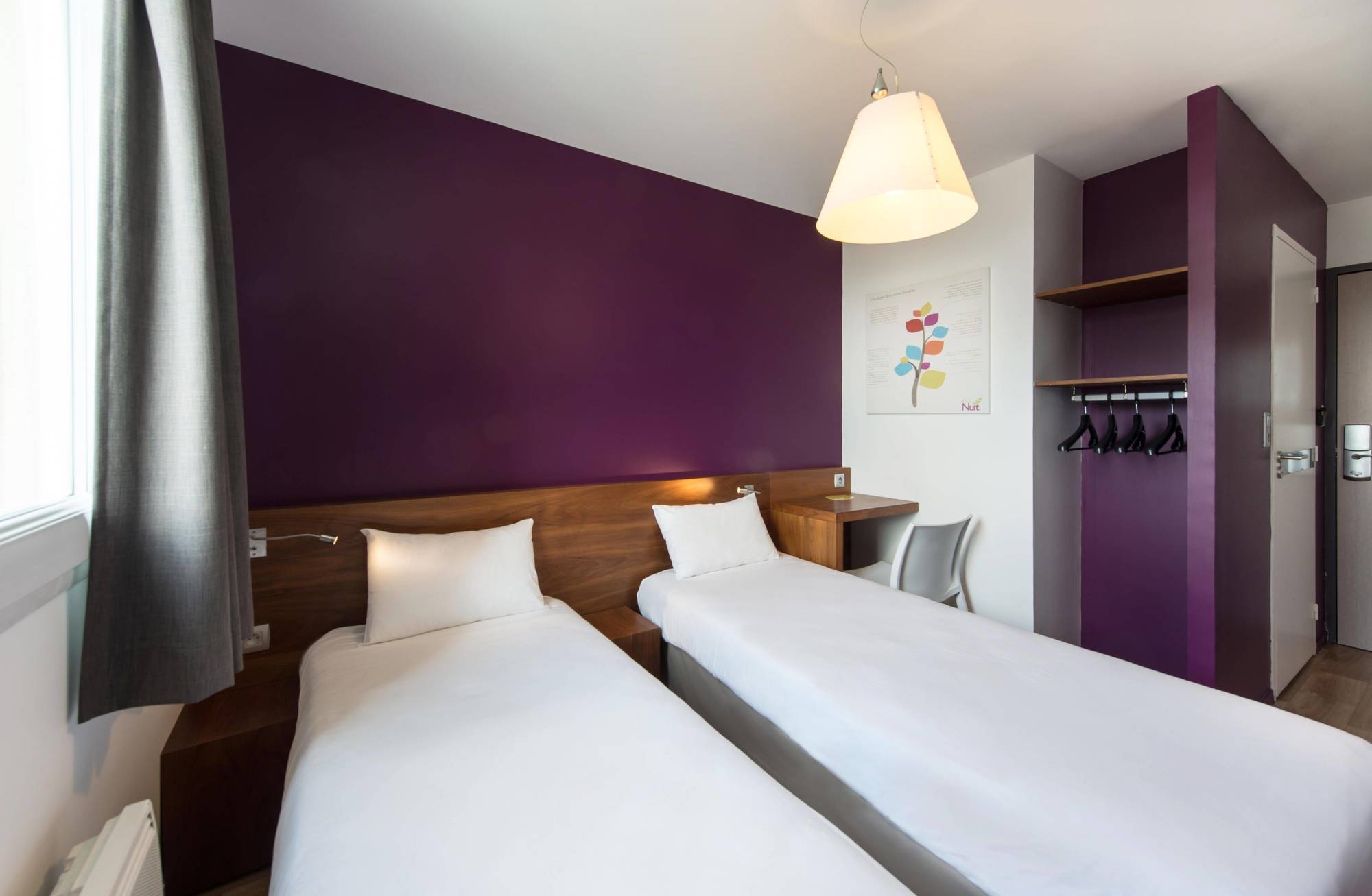 Sure Hotel By Best Western Геранд Екстер'єр фото