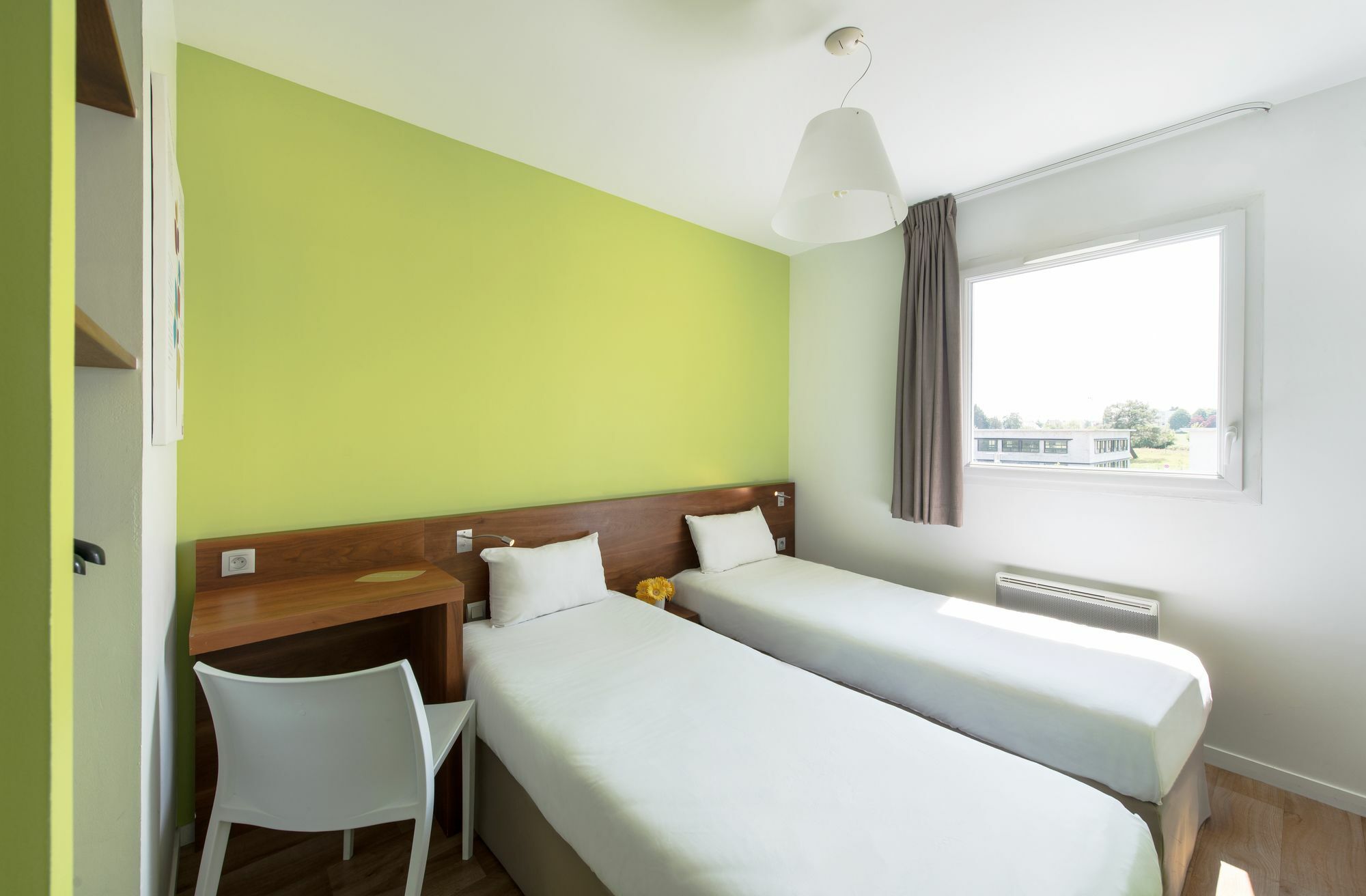 Sure Hotel By Best Western Геранд Екстер'єр фото